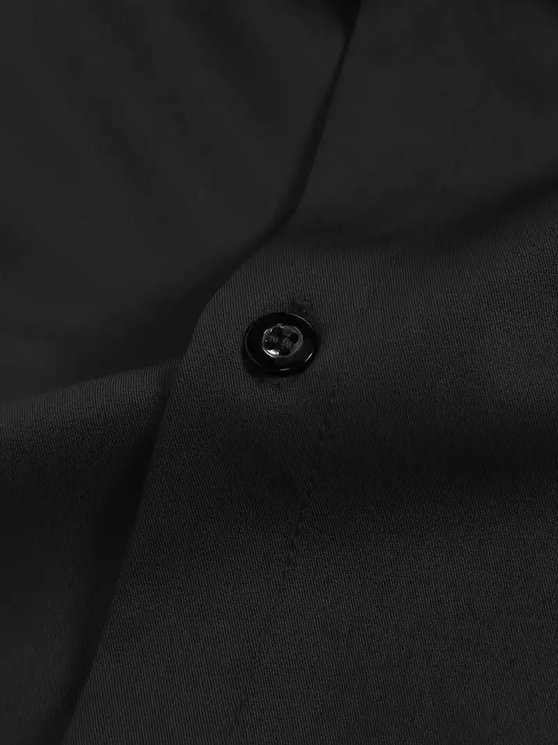 Elegant Men's Shirt
