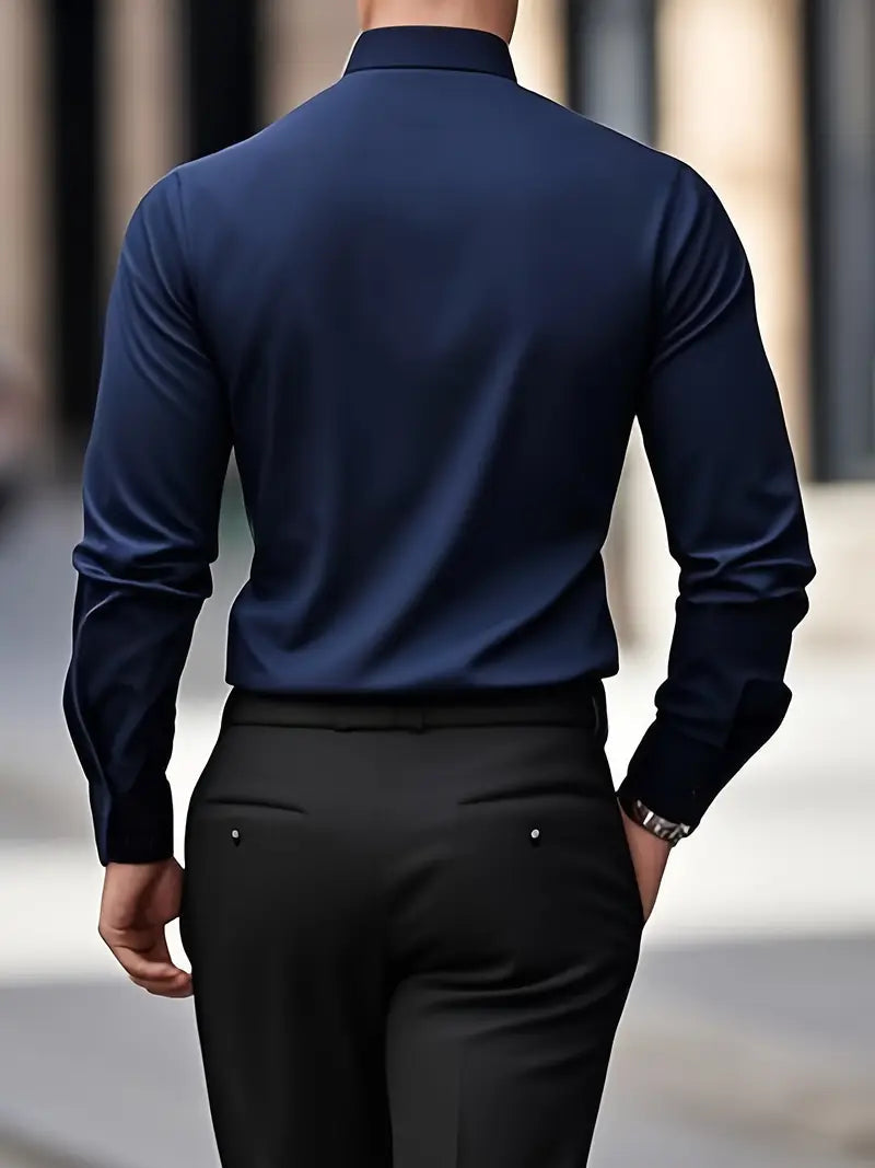 Elegant Men's Shirt