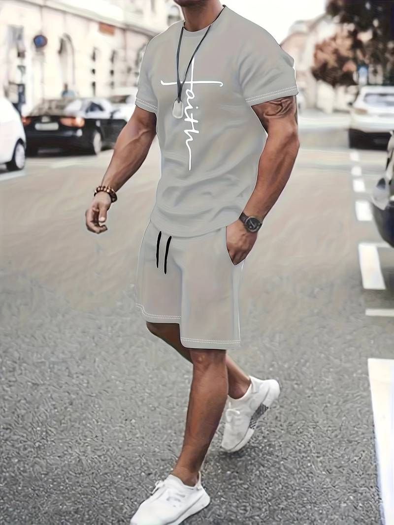 Casual Summer Set