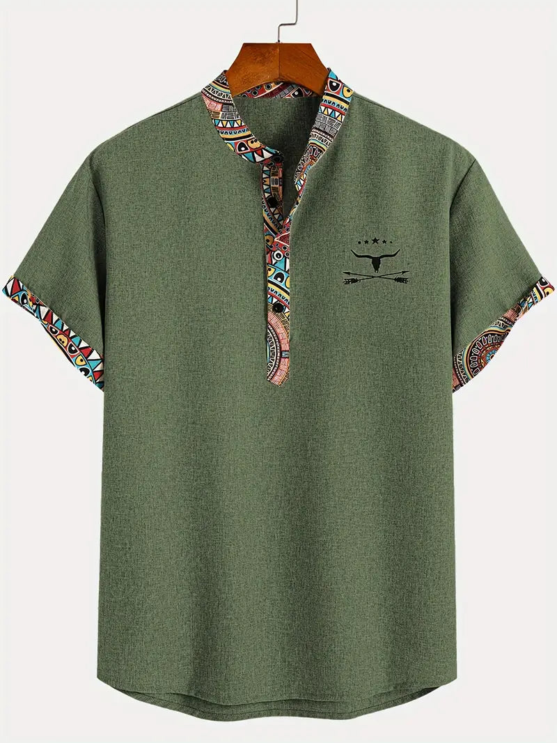 Retro Shirt
