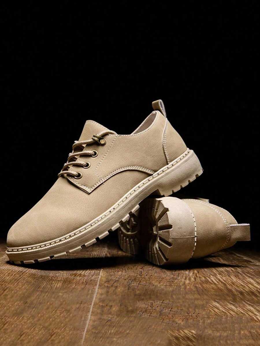 Elegant Men's Boots