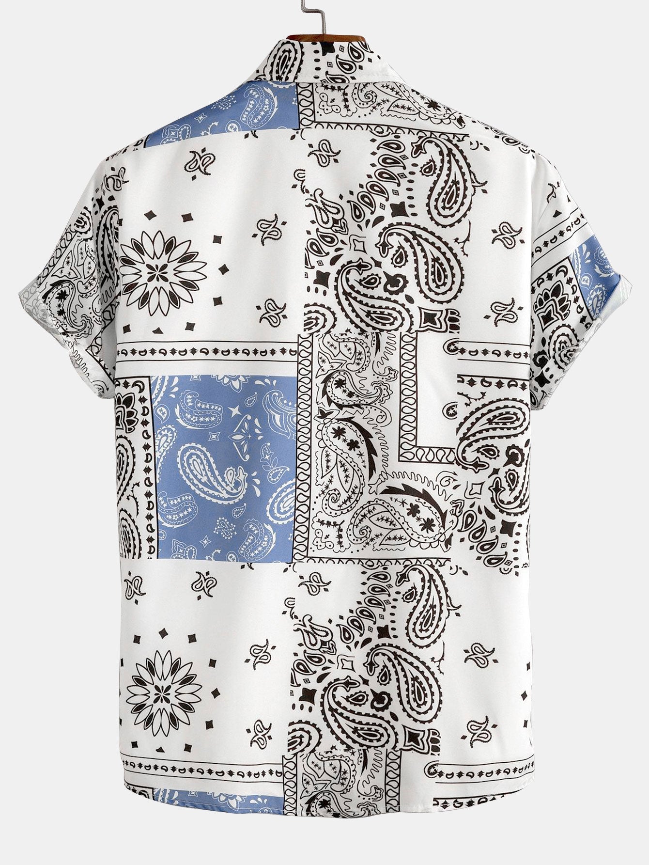 Casual Summer Shirt