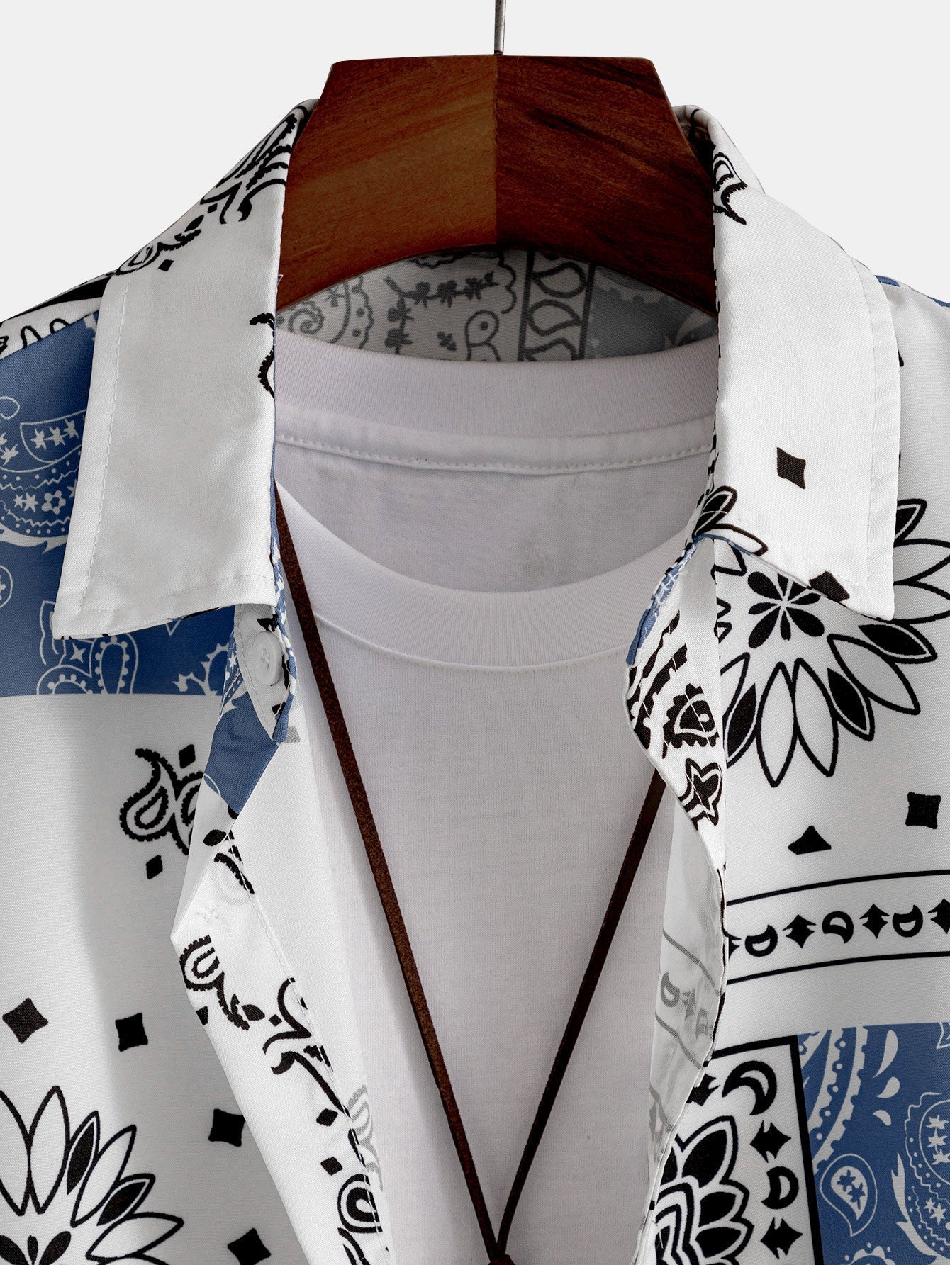 Casual Summer Shirt