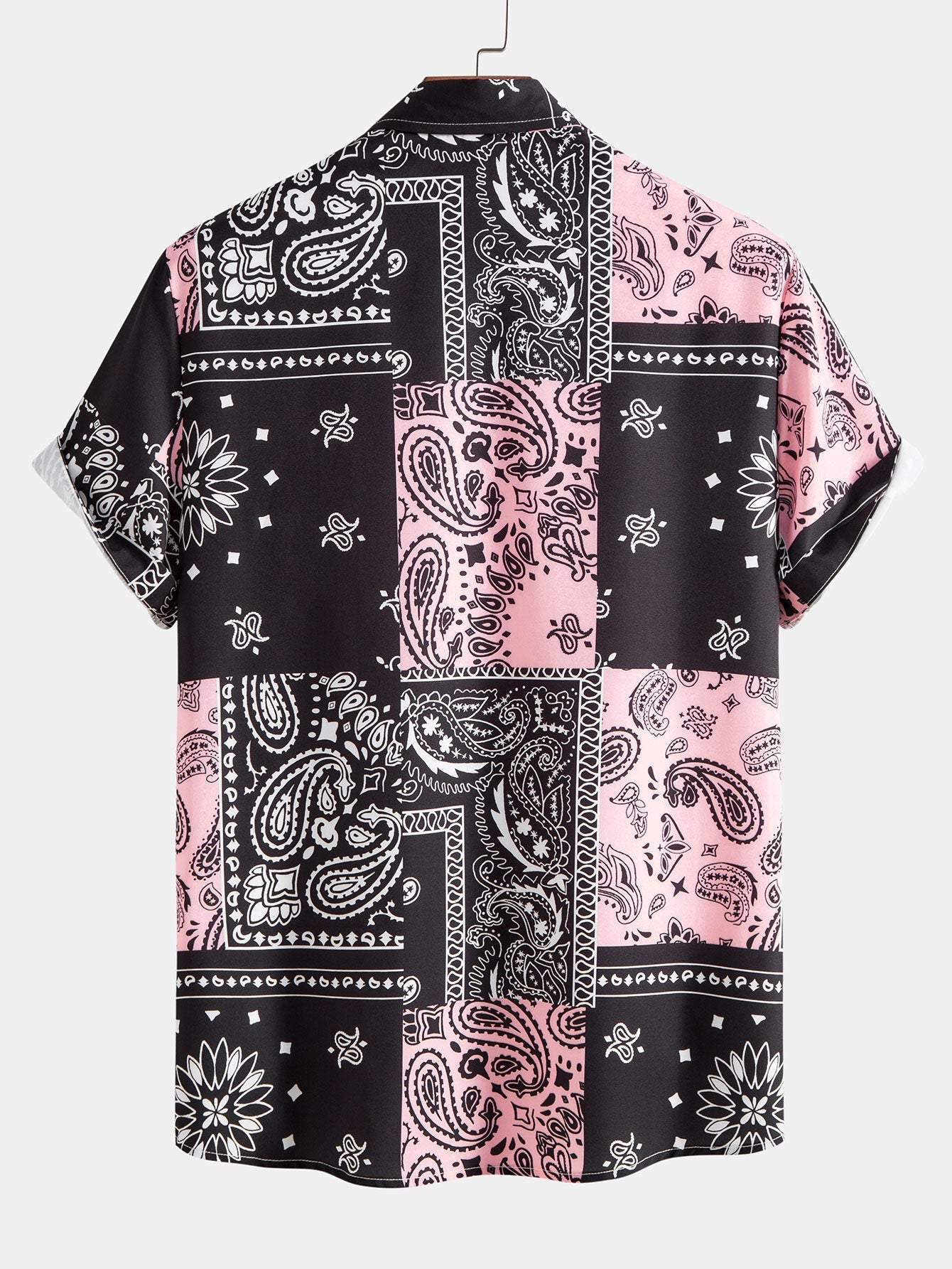 Casual Summer Shirt