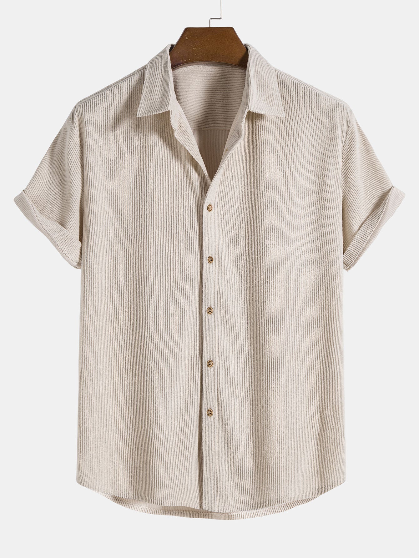 Casual Summer Shirt