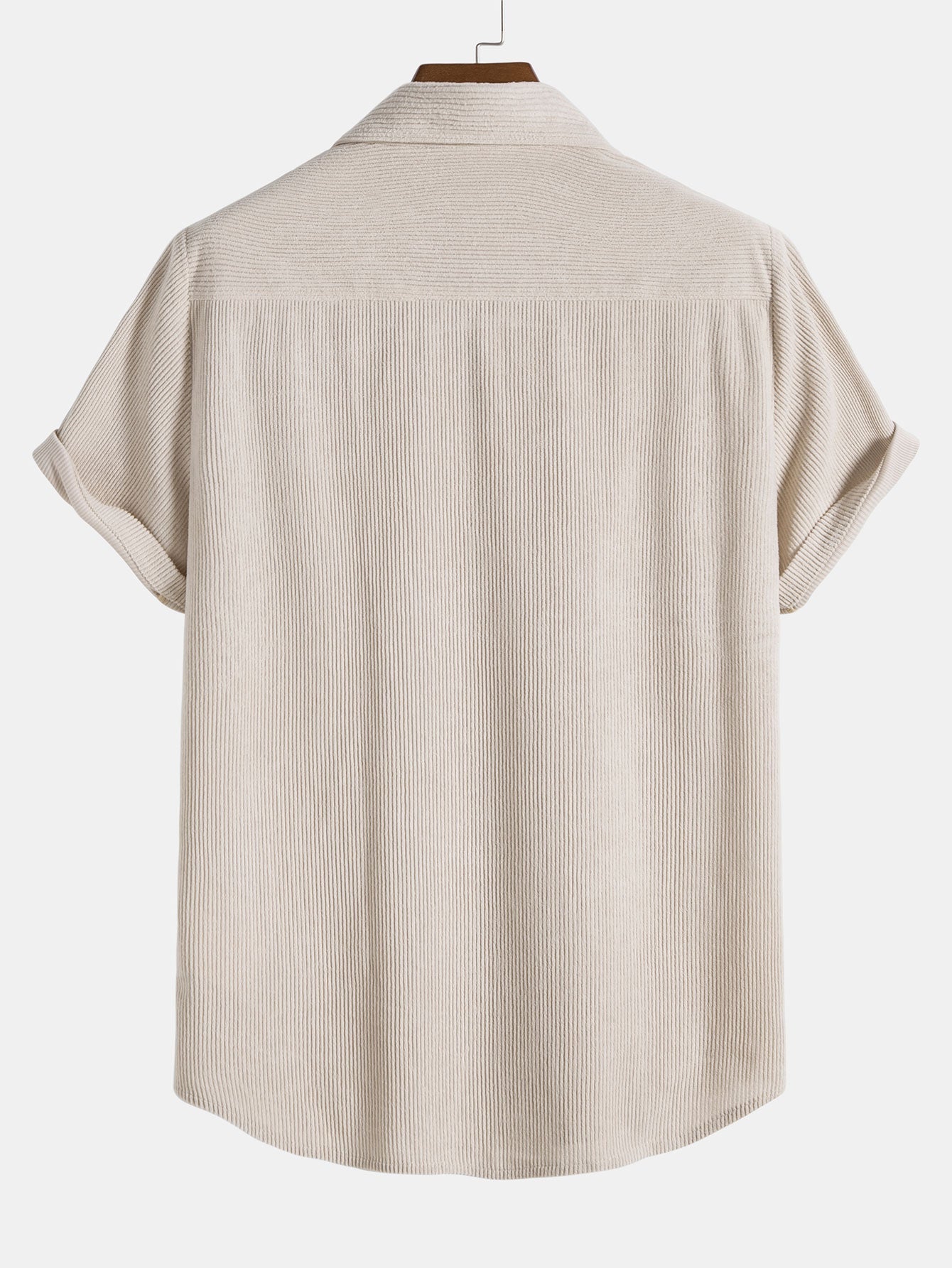Casual Summer Shirt