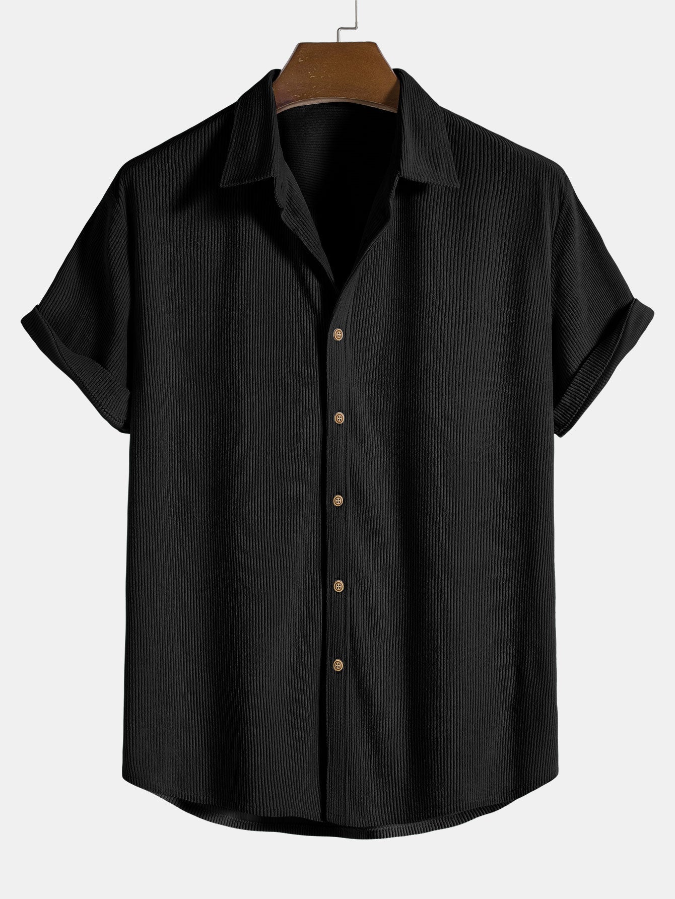 Casual Summer Shirt