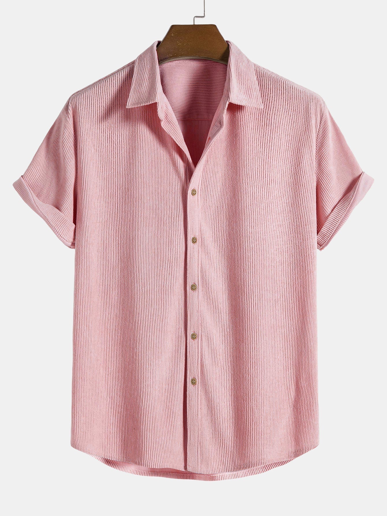 Casual Summer Shirt