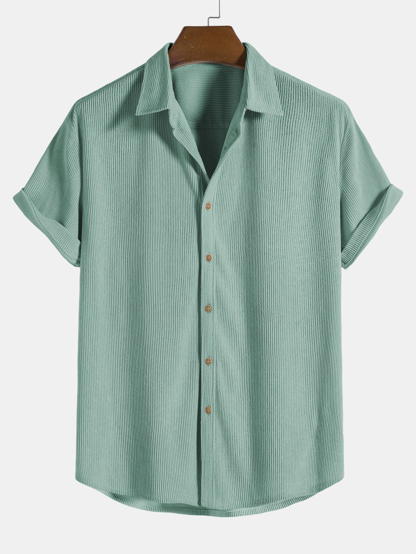Casual Summer Shirt
