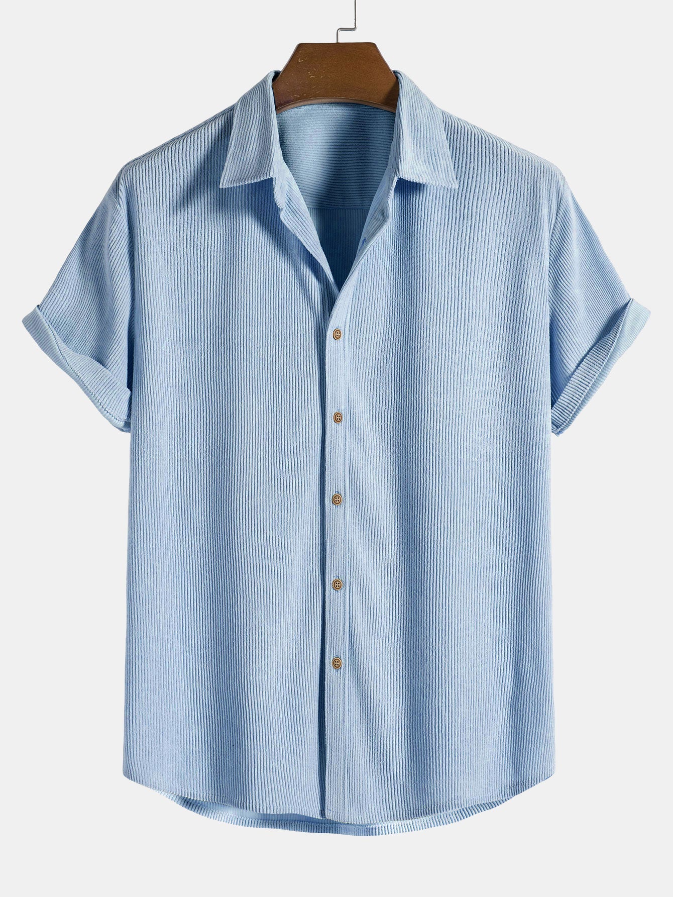 Casual Summer Shirt
