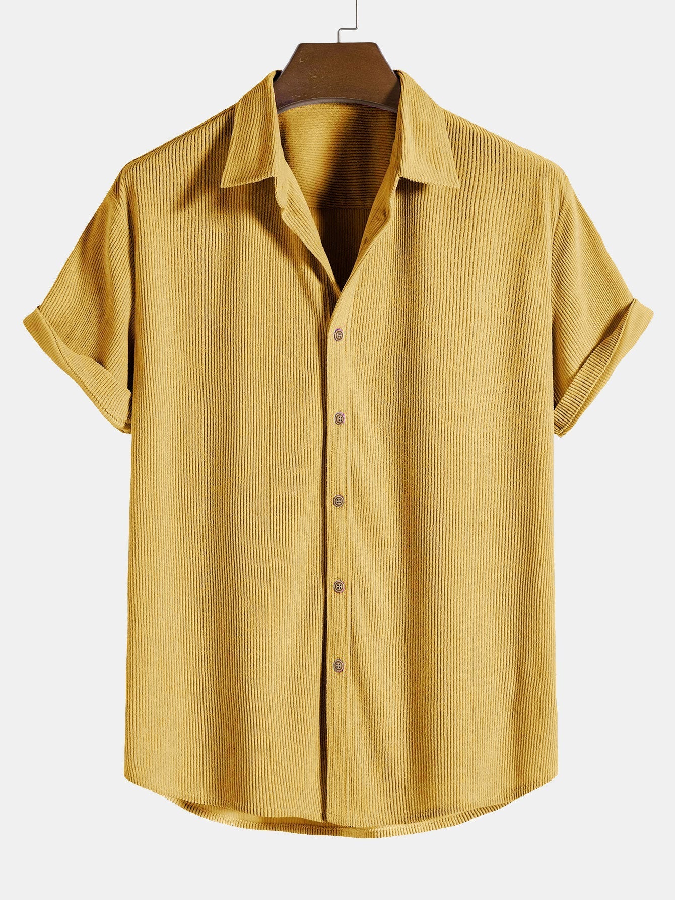 Casual Summer Shirt