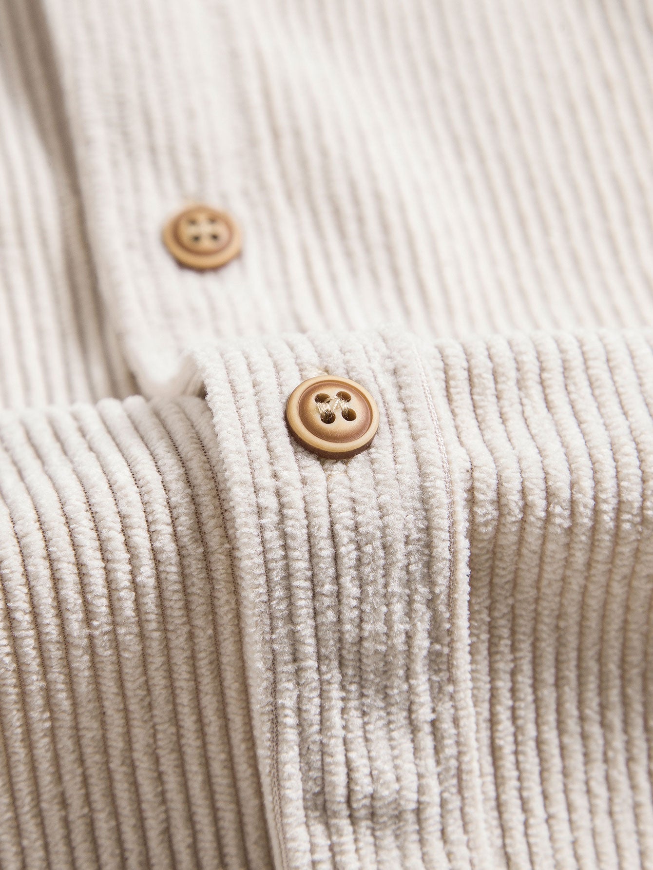 Casual Summer Shirt