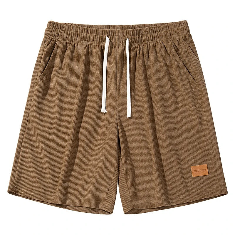 Elegant Men's Shorts