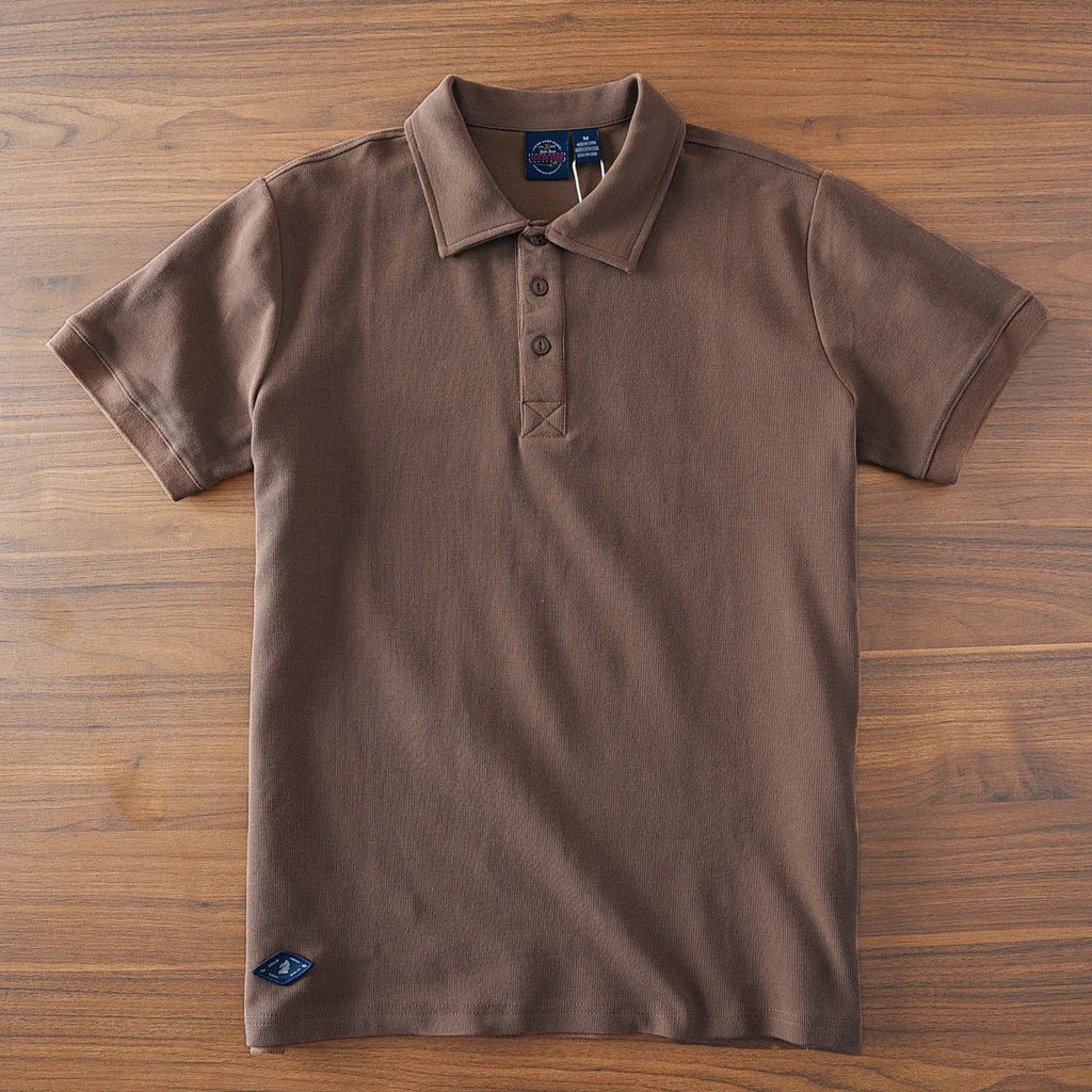 Elegant Retro Shirt