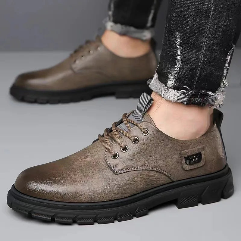Casual Walking Shoes