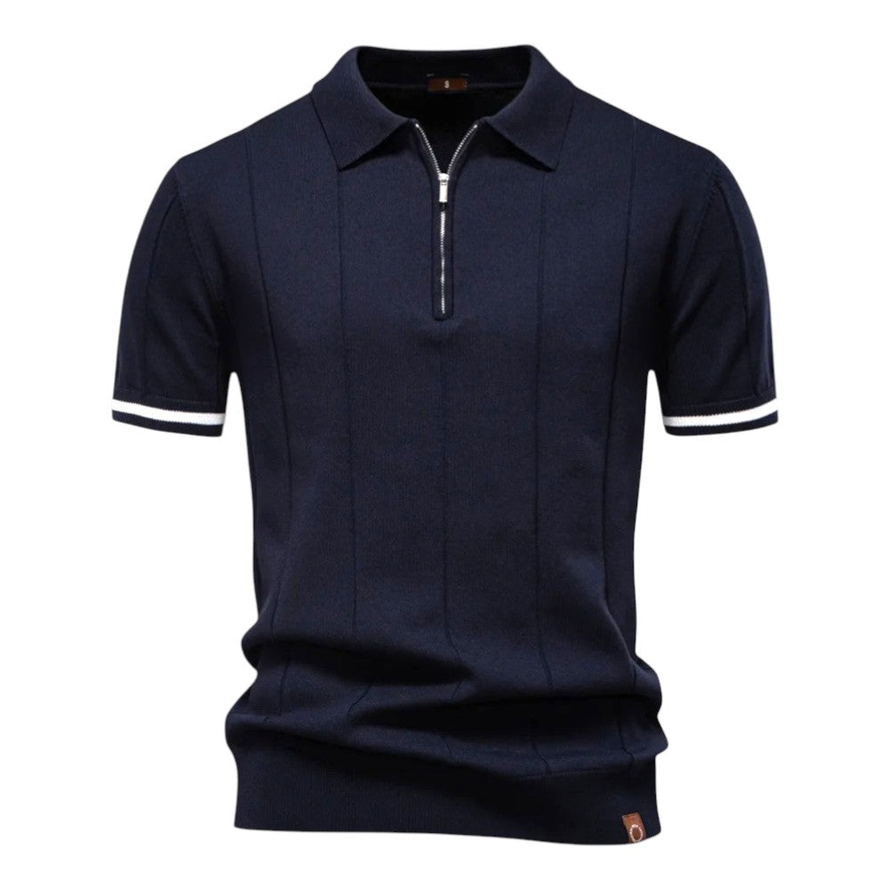 Elegant Polo Shirt
