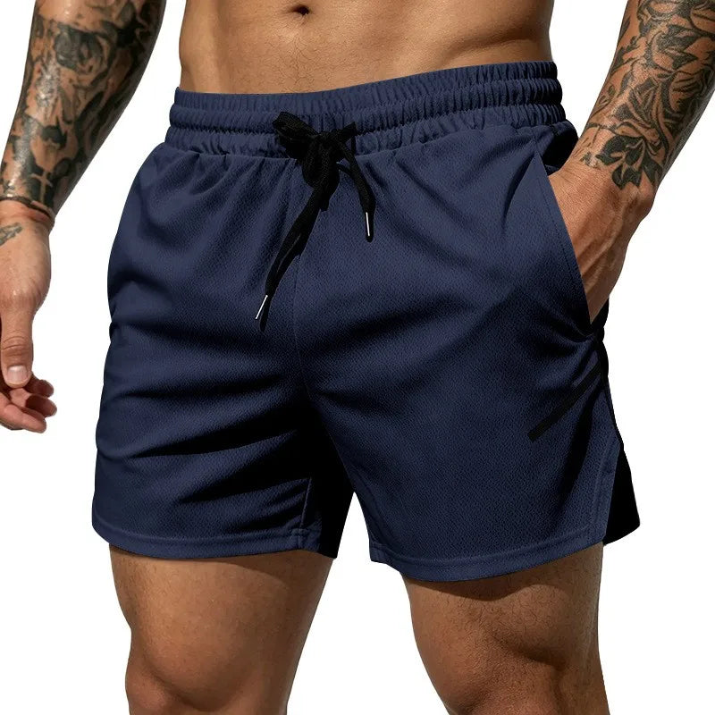 Elegant Swim Shorts