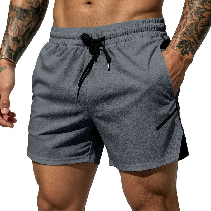 Elegant Swim Shorts