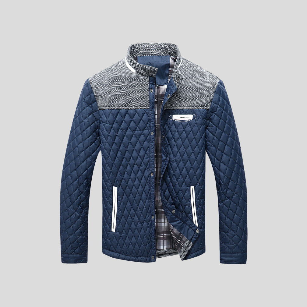 Elegant Men's Jacket