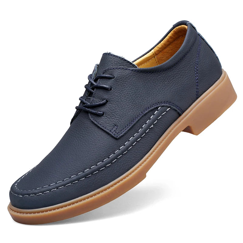 Chaussures de ville décontractées