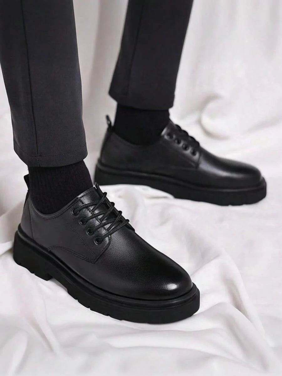 Chic Men's Shoes