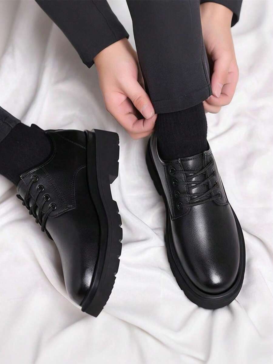 Chic Men's Shoes