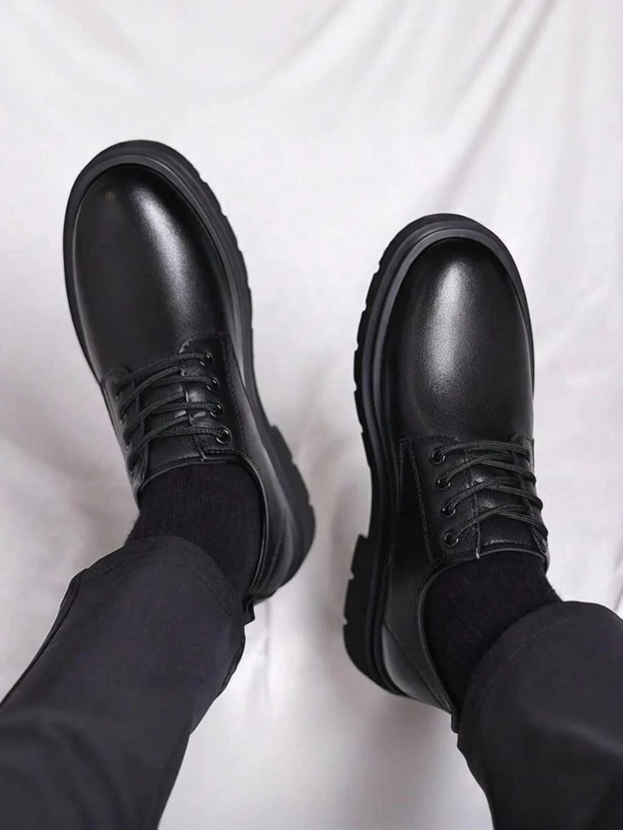 Chic Men's Shoes