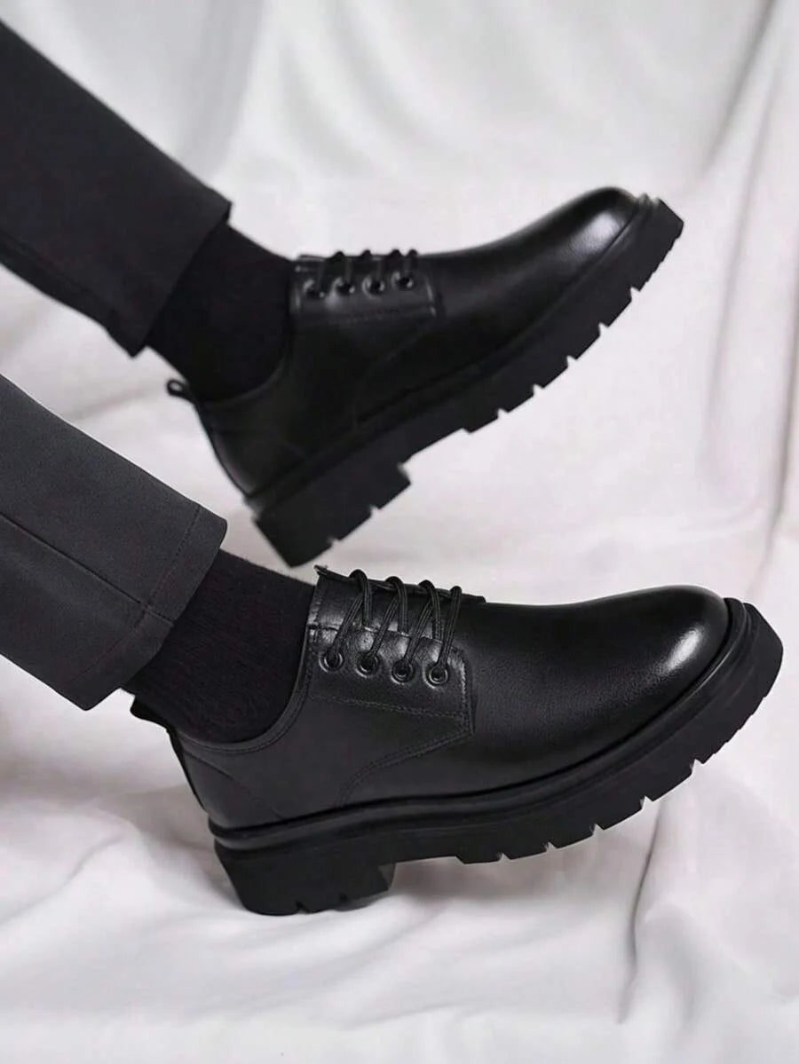 Chic Men's Shoes