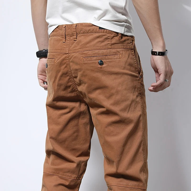 Premium Cargo Pants