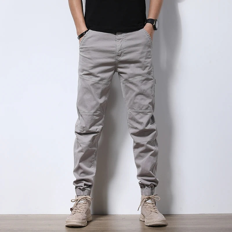 Premium Cargo Pants
