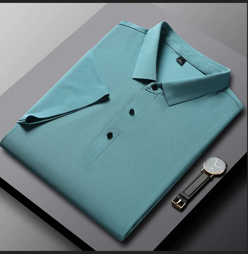 Casual Polo Shirt