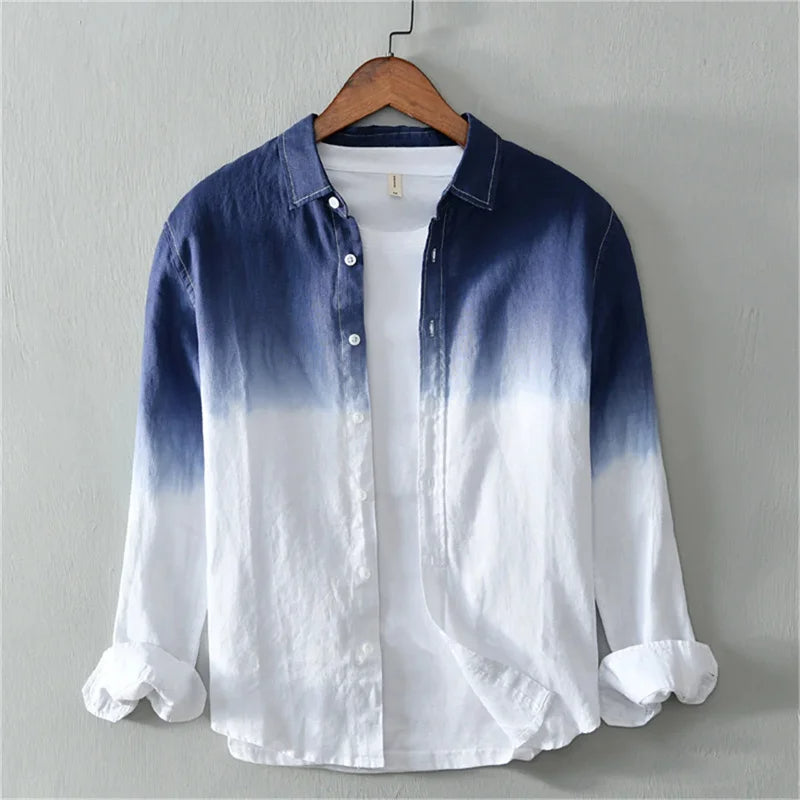 Elegant Colorful Shirt