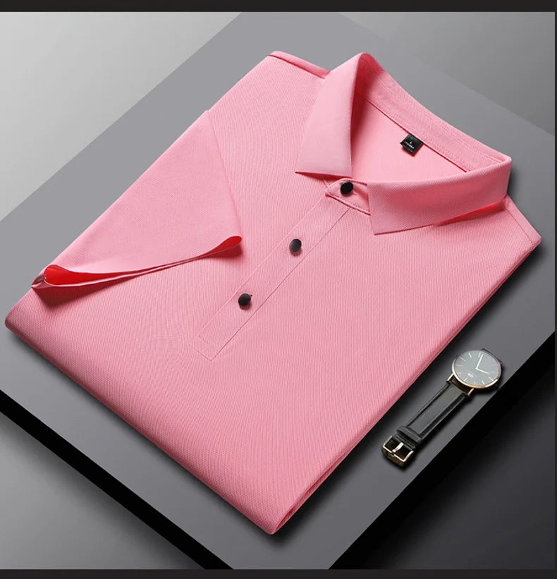 Casual Polo Shirt