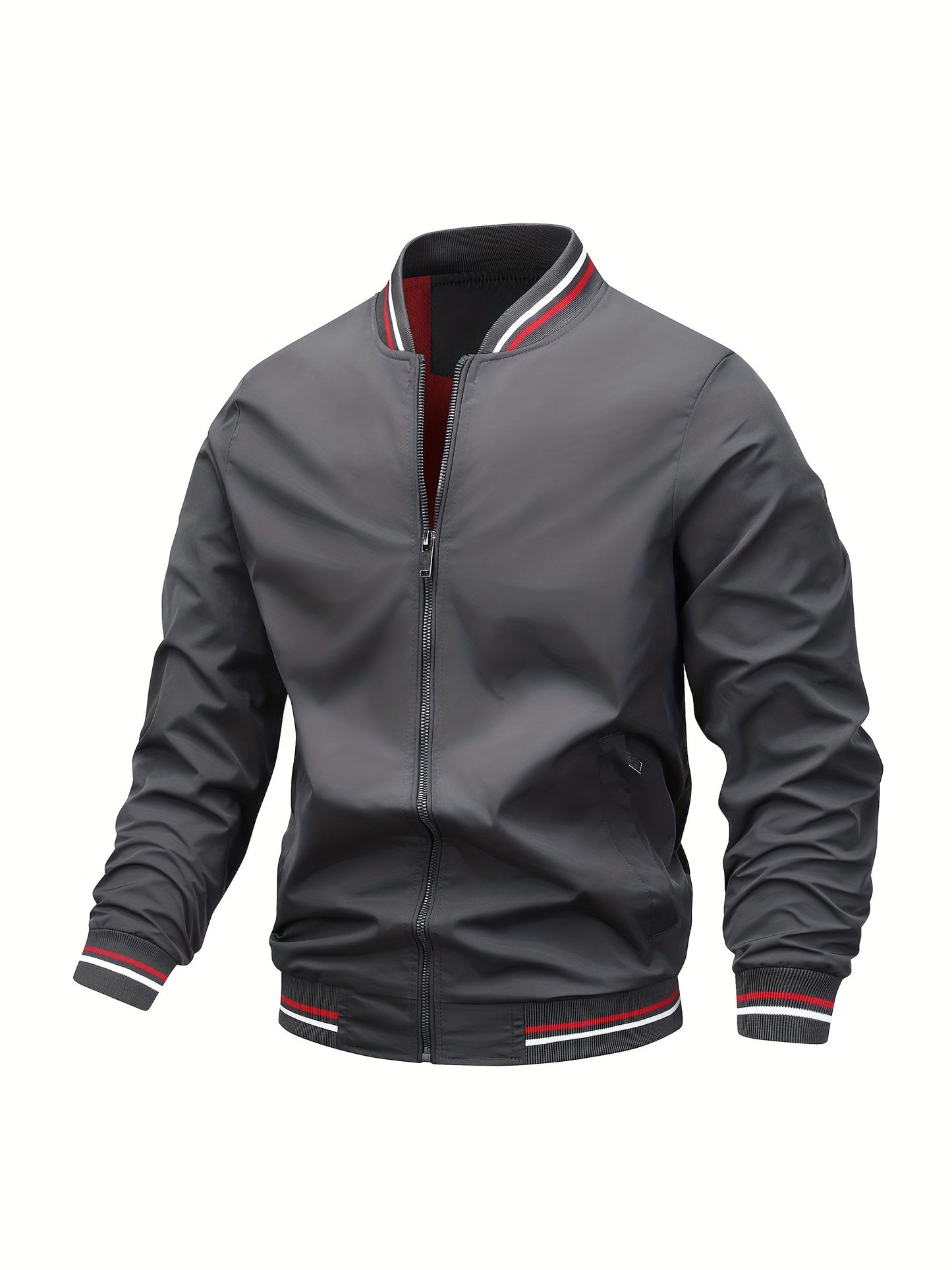 Casual Men's Jacket