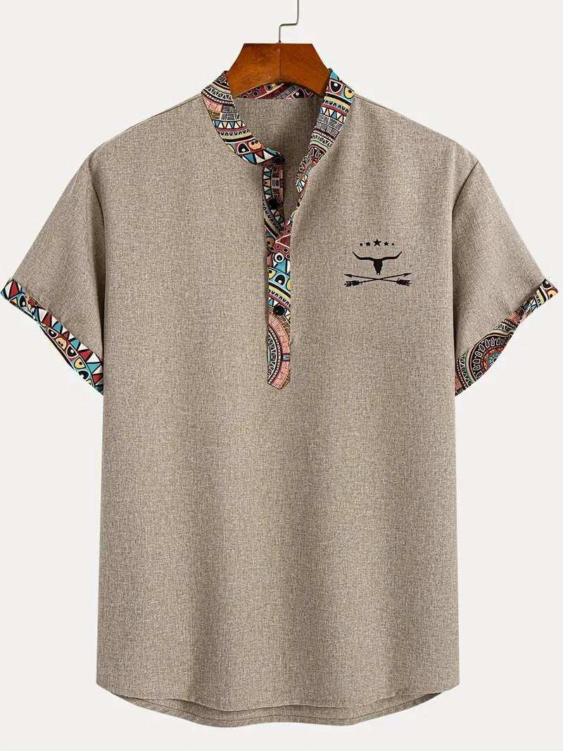 Retro Shirt