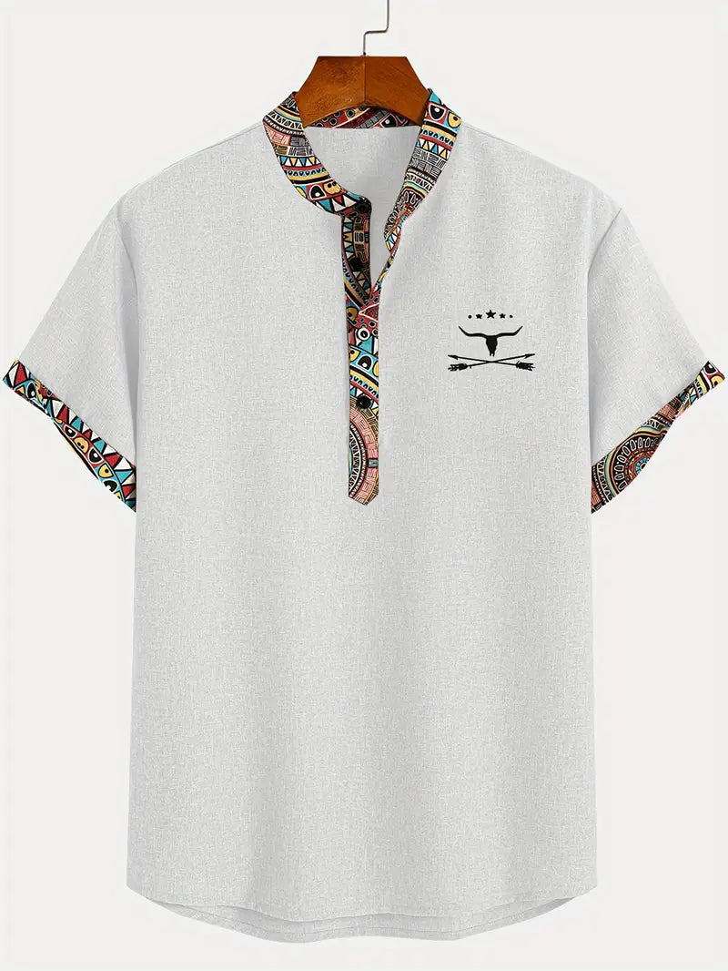 Retro Shirt