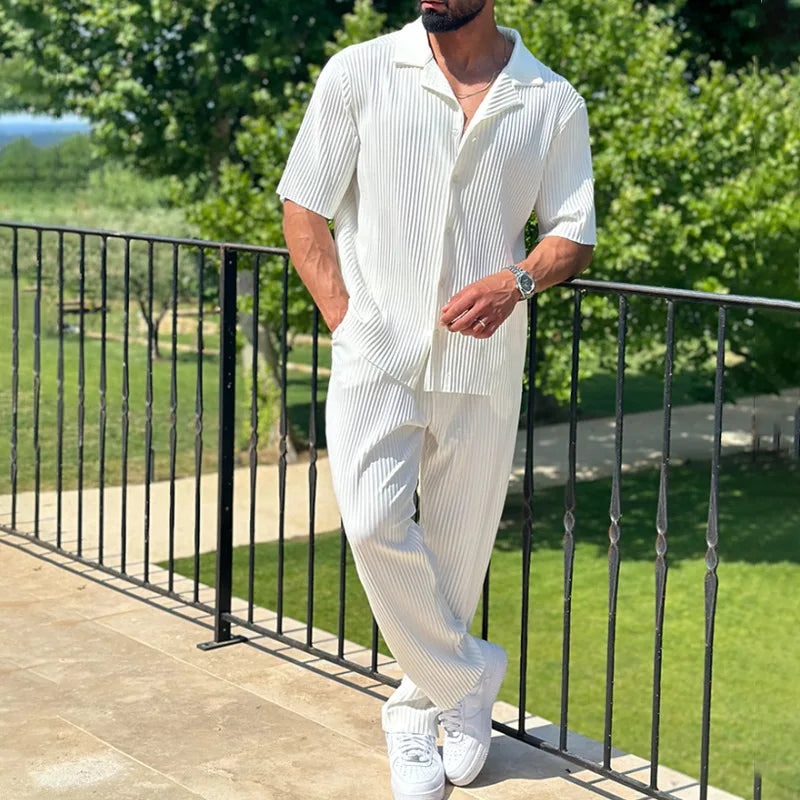 Elegant Summer Set