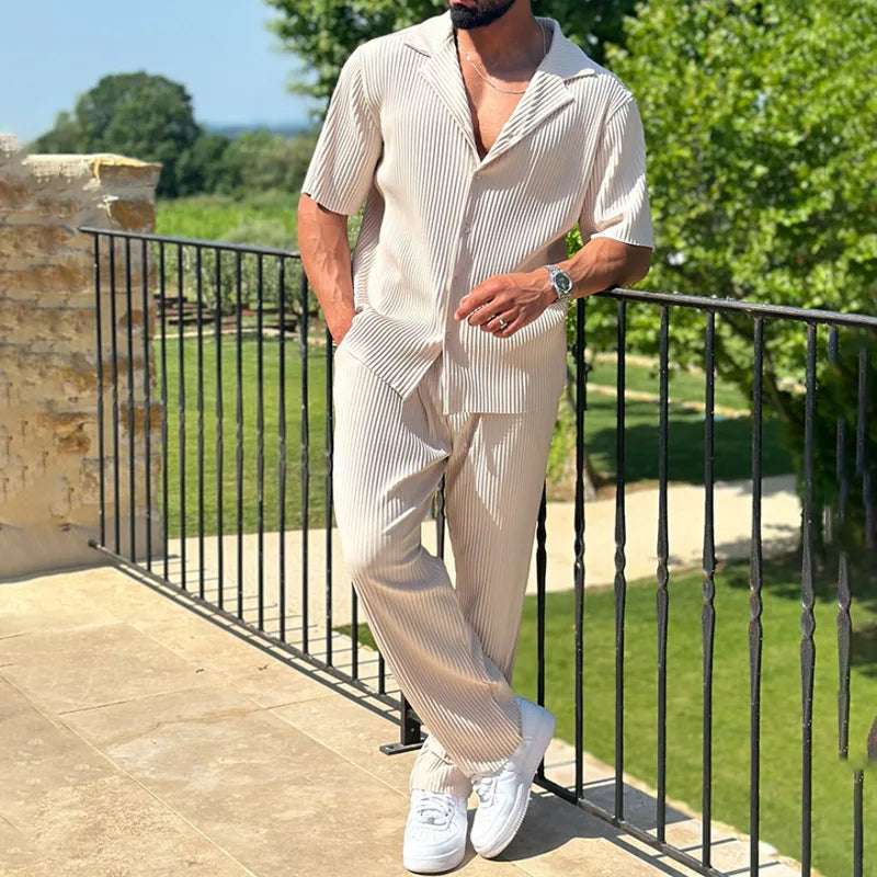 Elegant Summer Set