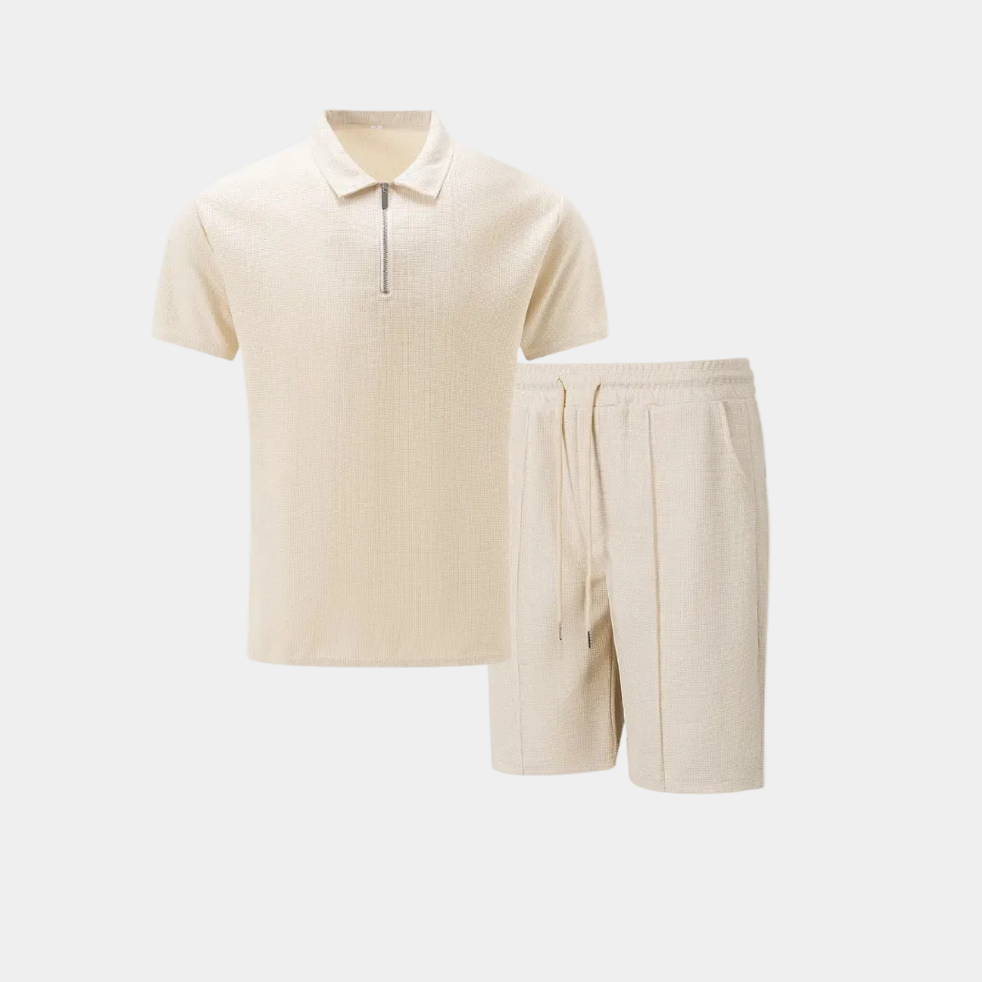 Casual Men's Set