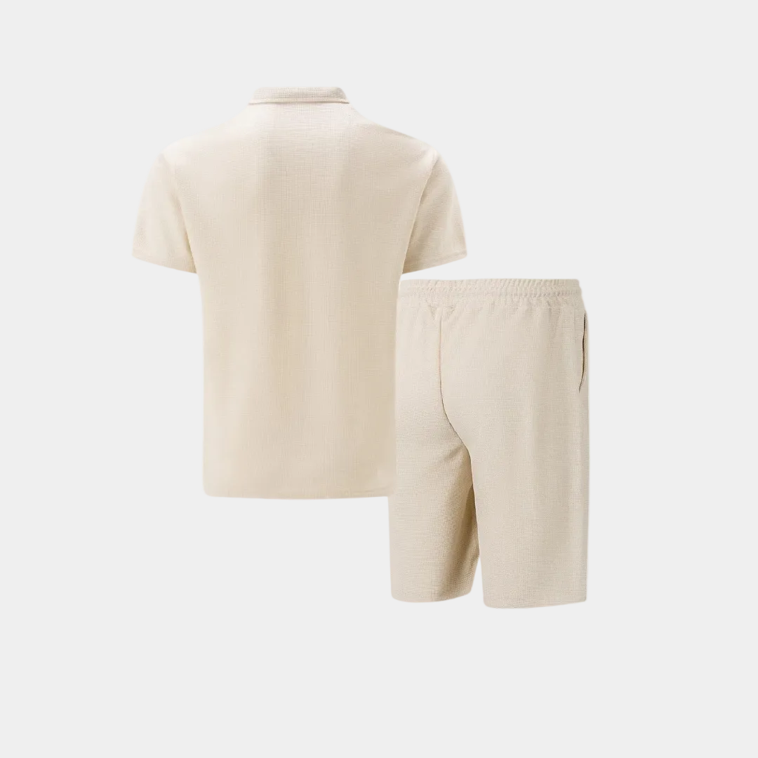 Casual Men's Set