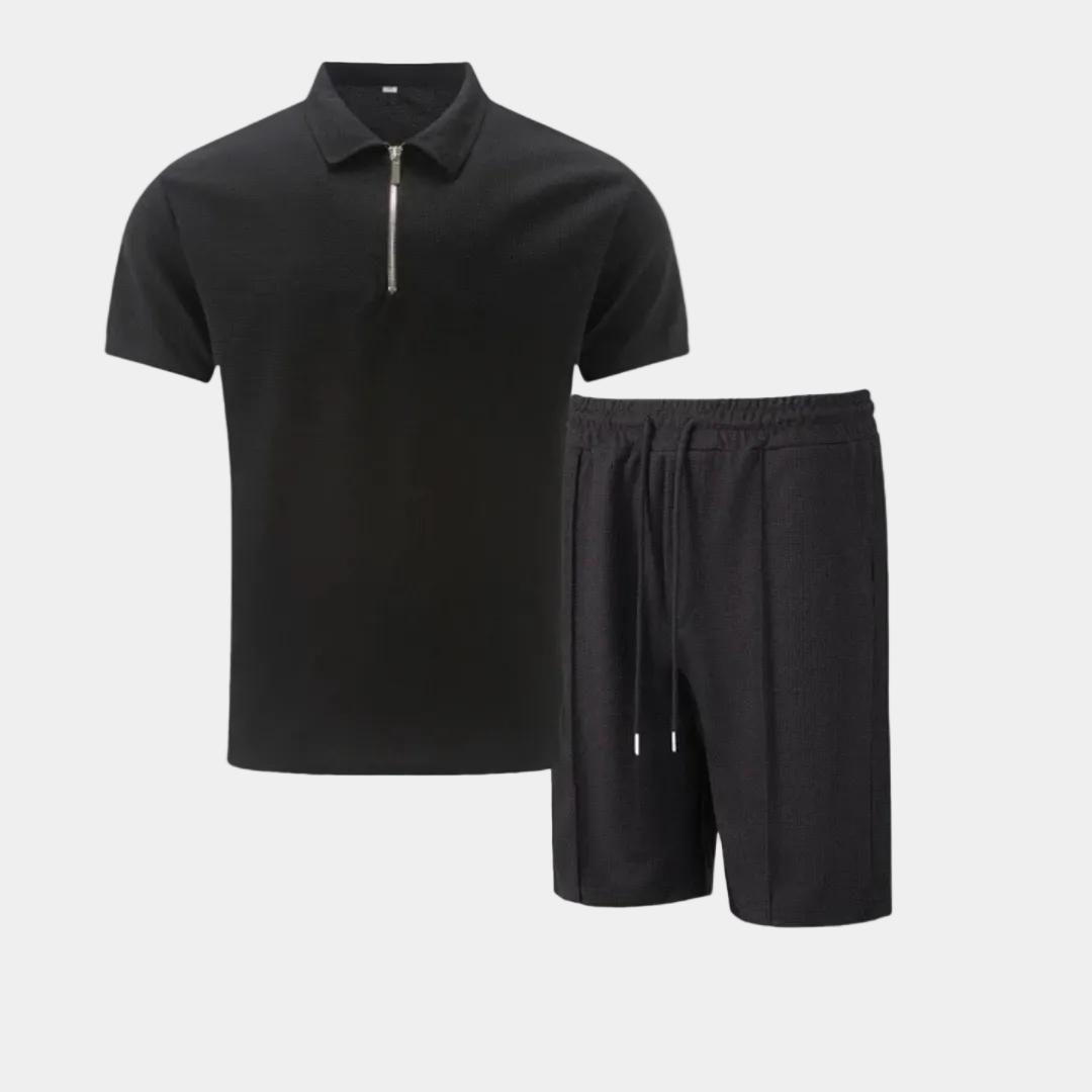 Casual Men's Set