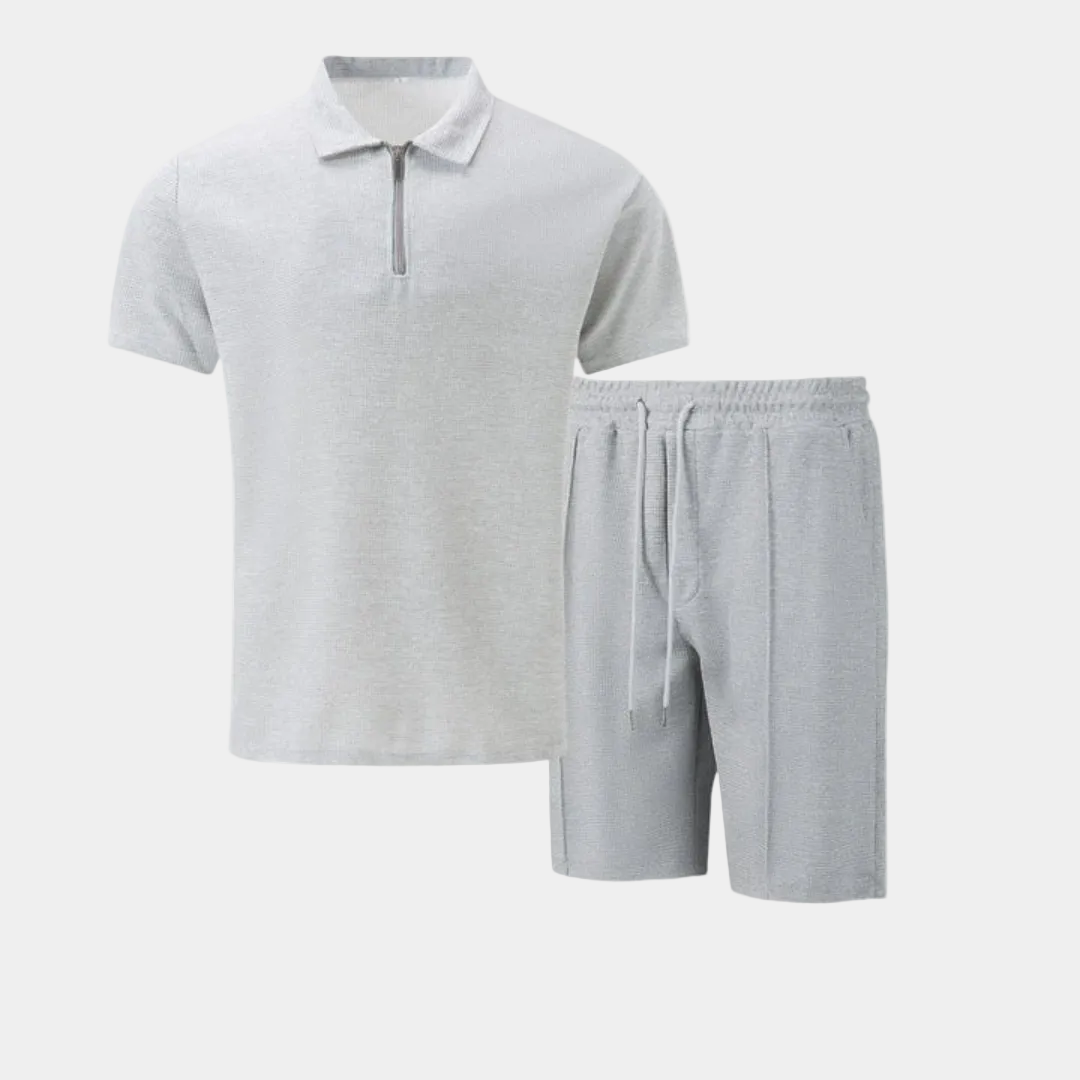 Casual Men's Set