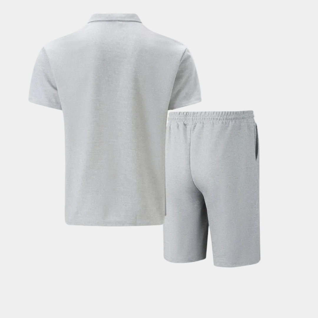 Casual Men's Set