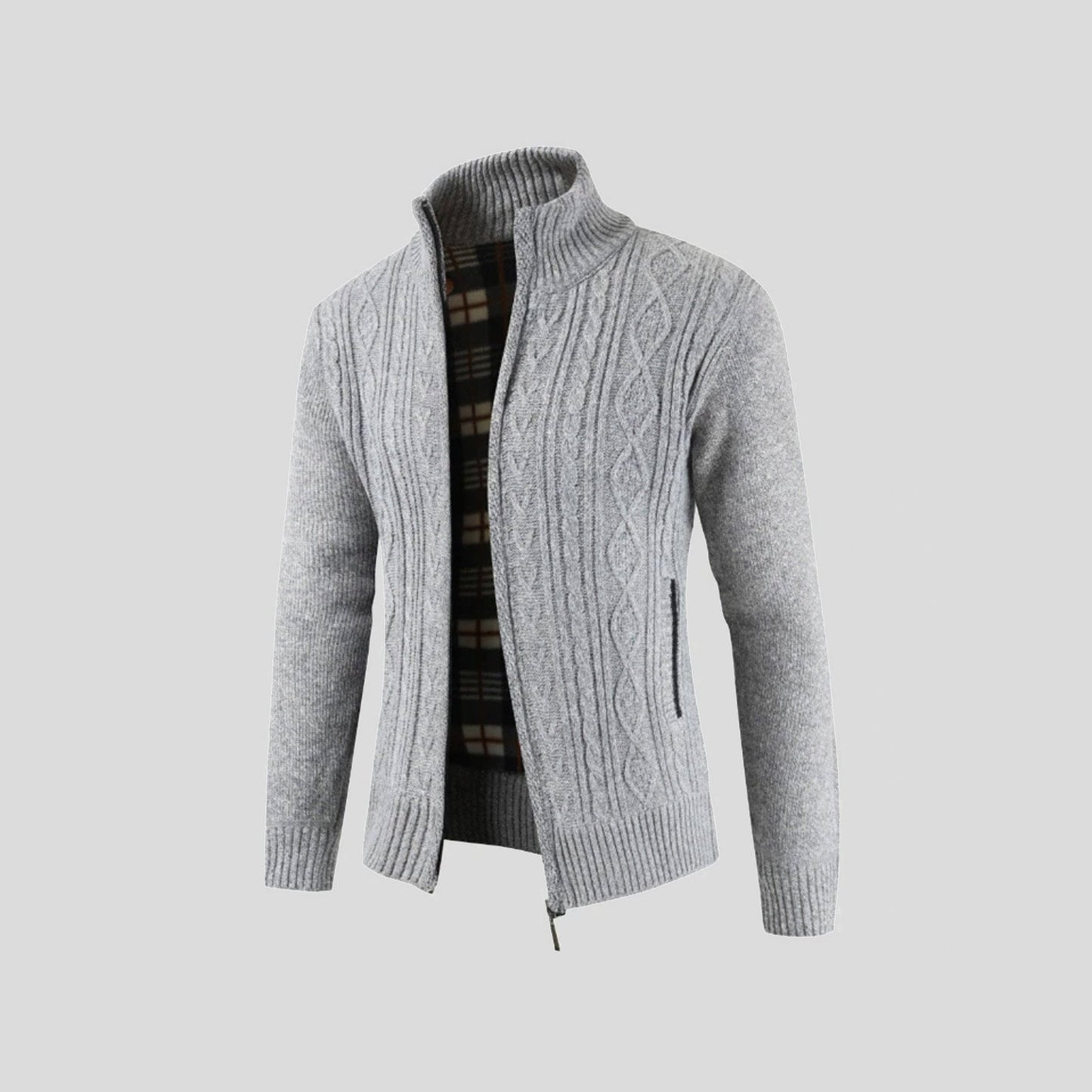 Elegant Men's Vest