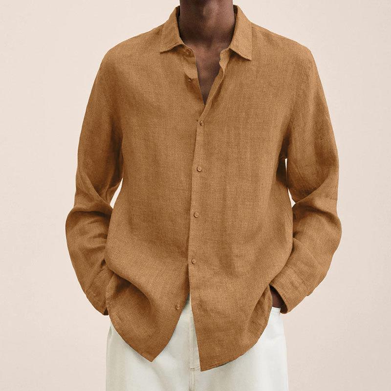 Camicia da uomo elegante