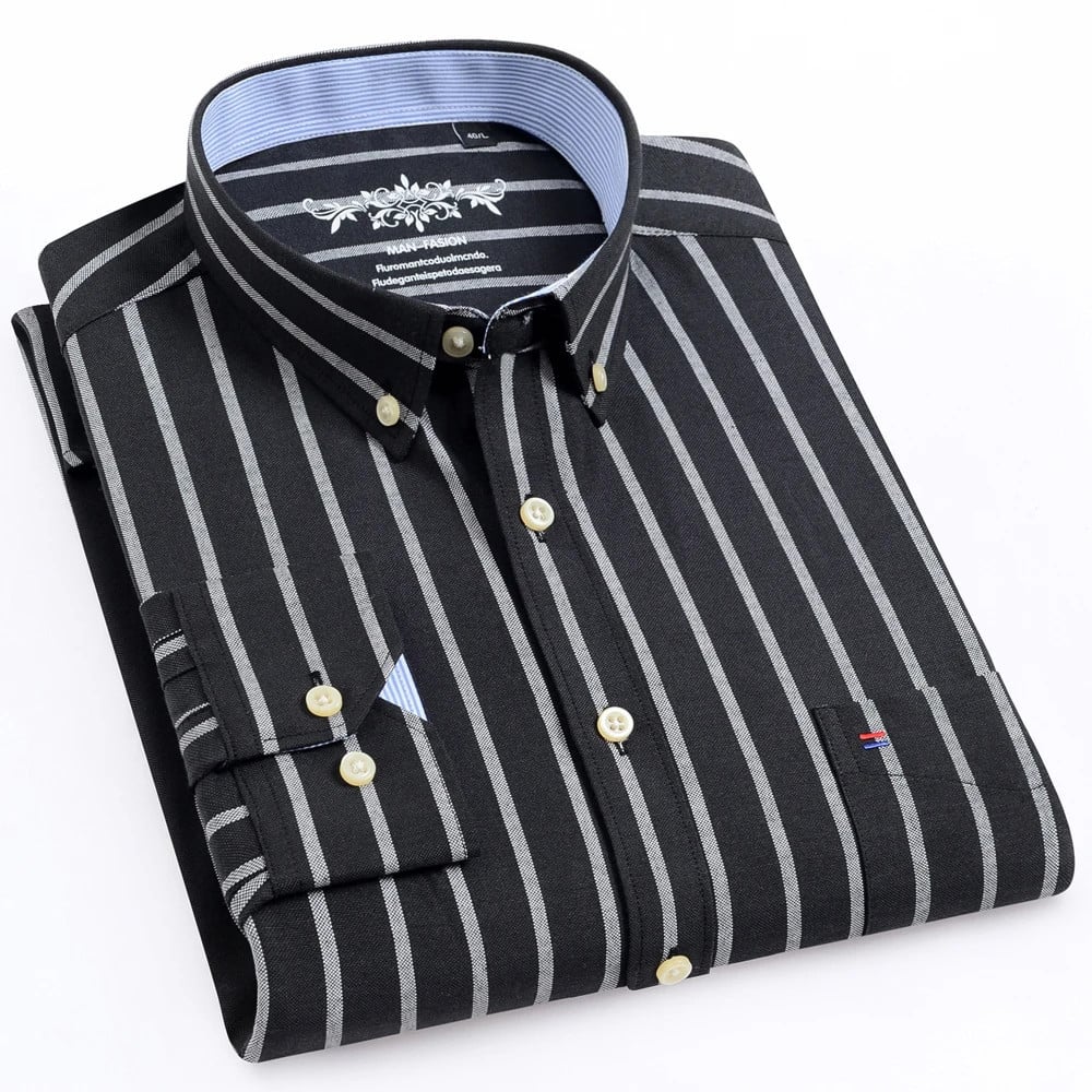 Elegant Men's Shirt