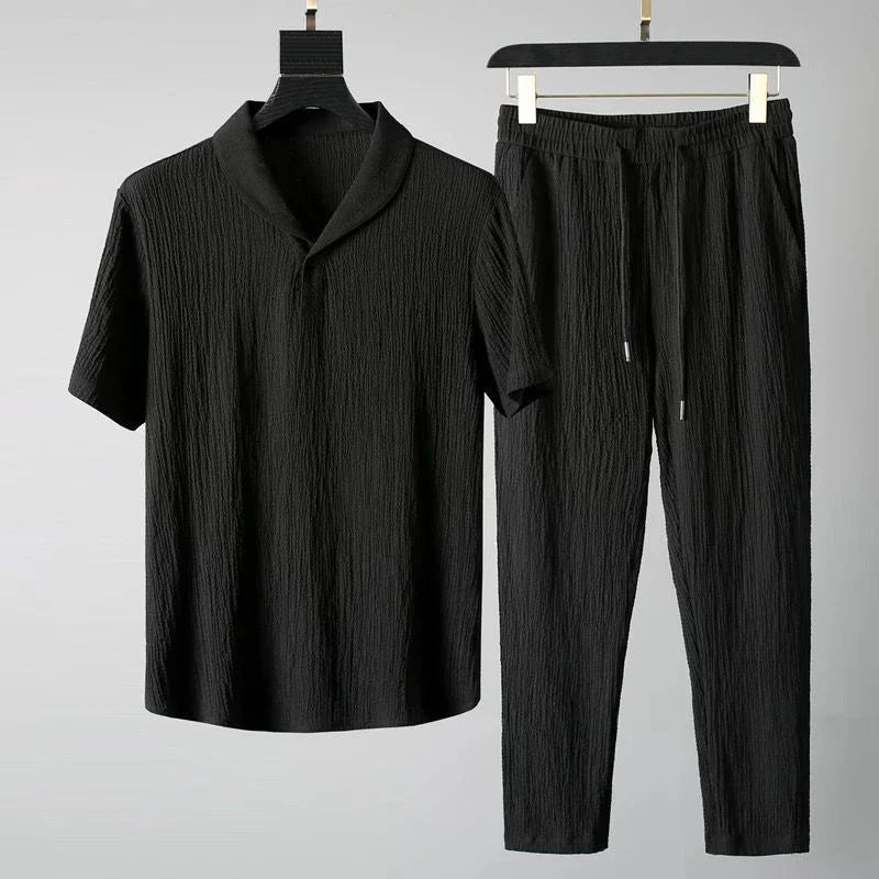 Ensemble respirant pour homme