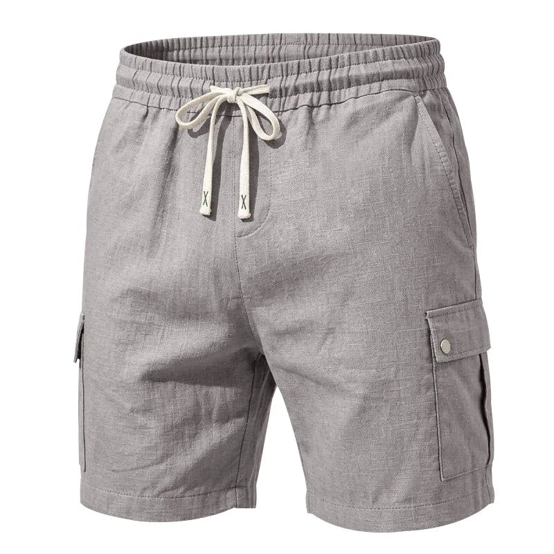 Elegant Men's Shorts