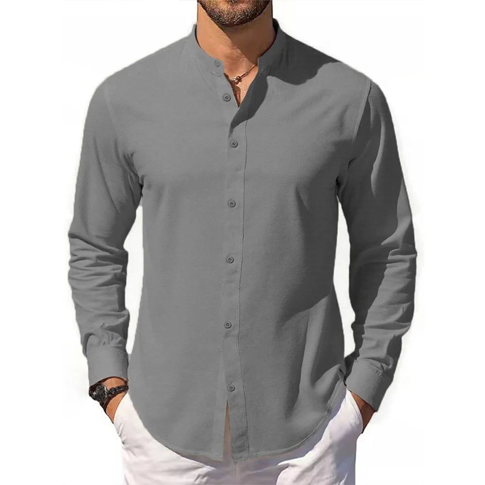 Elegant Men's Shirt
