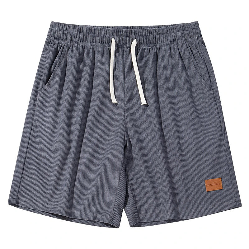 Elegant Men's Shorts